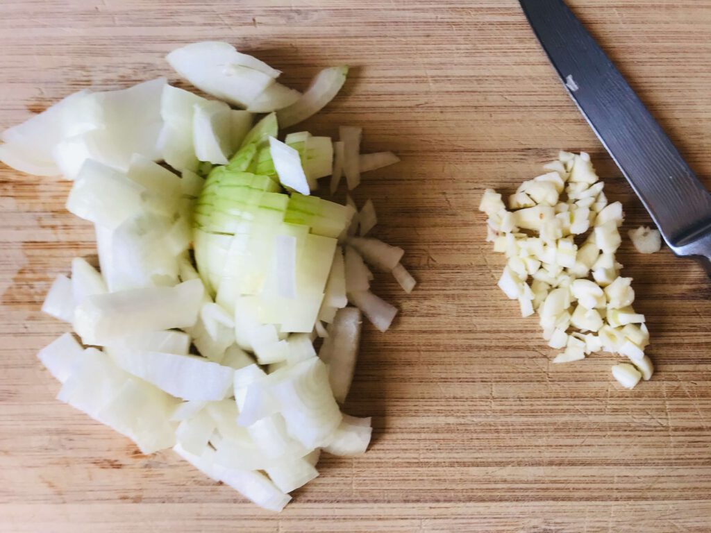 champignons-pfanne-knoblauch-balsamico-essig